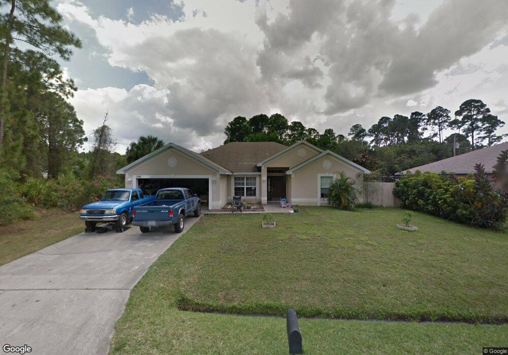 1540 SW Birkey Ave unit 8, Port Saint Lucie, FL 34953 - photo 1