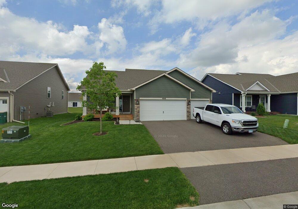 4848 162nd St N, Hugo, MN 55038 - photo 1