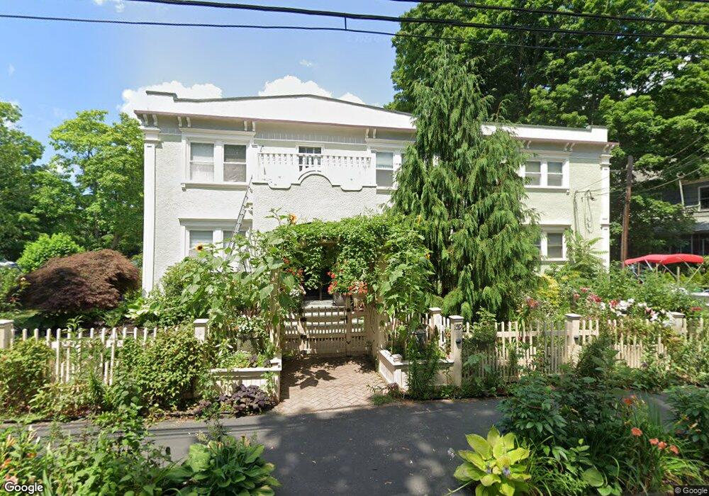 159 Warren St, Newton Center, MA 02459 - photo 1