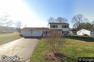 320 Madrid Ave, Bloomsburg, PA 17815