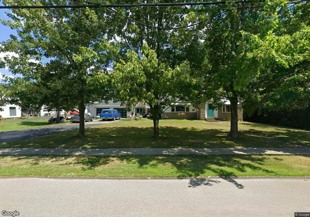 7137 Ward Rd, North Tonawanda, NY 14120 - photo 1