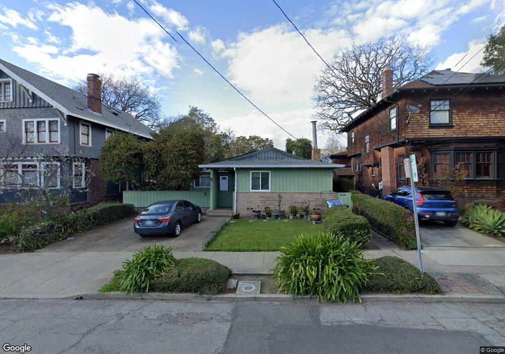 2807 Woolsey St, Berkeley, CA 94705 - photo 1