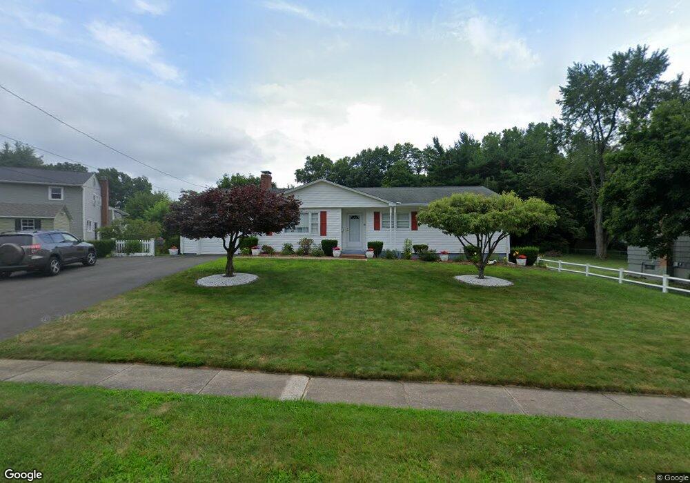 30 Hill Farm Rd, Bloomfield, CT 06002 - photo 1