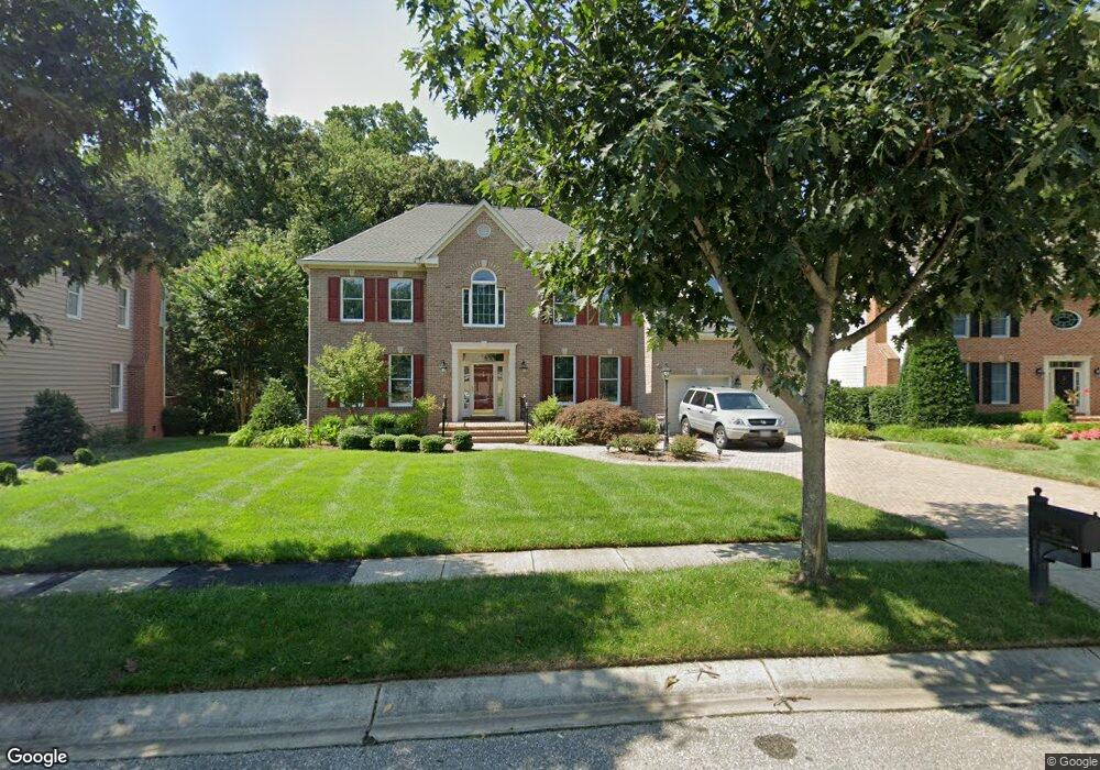 319 Broad Creek Dr, Annapolis, MD 21401 - photo 1