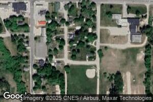279 S Fremont St, Remus, MI 49340