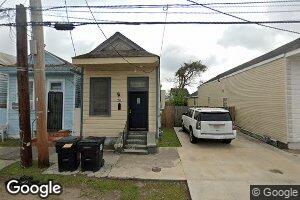 1927 Marigny St, New Orleans, LA 70117