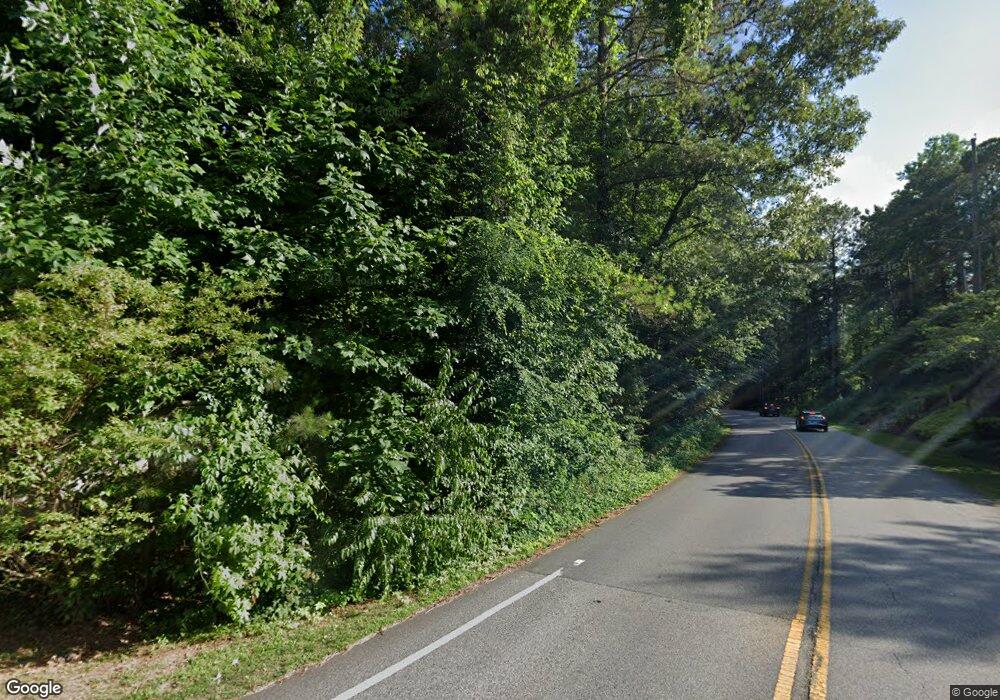 1482 Jones Rd 0, Roswell, GA 30075 - photo 1