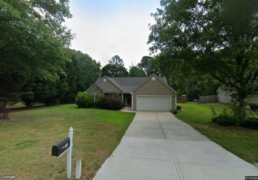 717 Morgans Ridge Dr unit 1/21, Monroe, GA 30656 - photo 1
