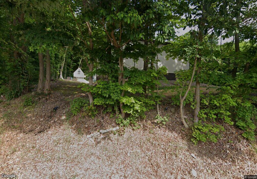 1694 State Route 603, Lucas, OH 44843 - photo 1