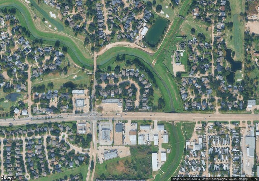 14531 Hearthstone Meadows Dr, Houston, TX 77095 - photo 1