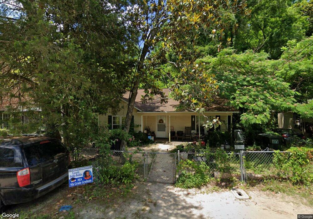 1703 B St, Camden, SC 29020 - photo 1