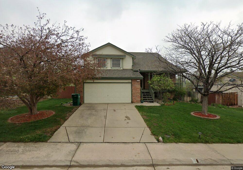 5257 S Genoa Way, Centennial, CO 80015 - photo 1