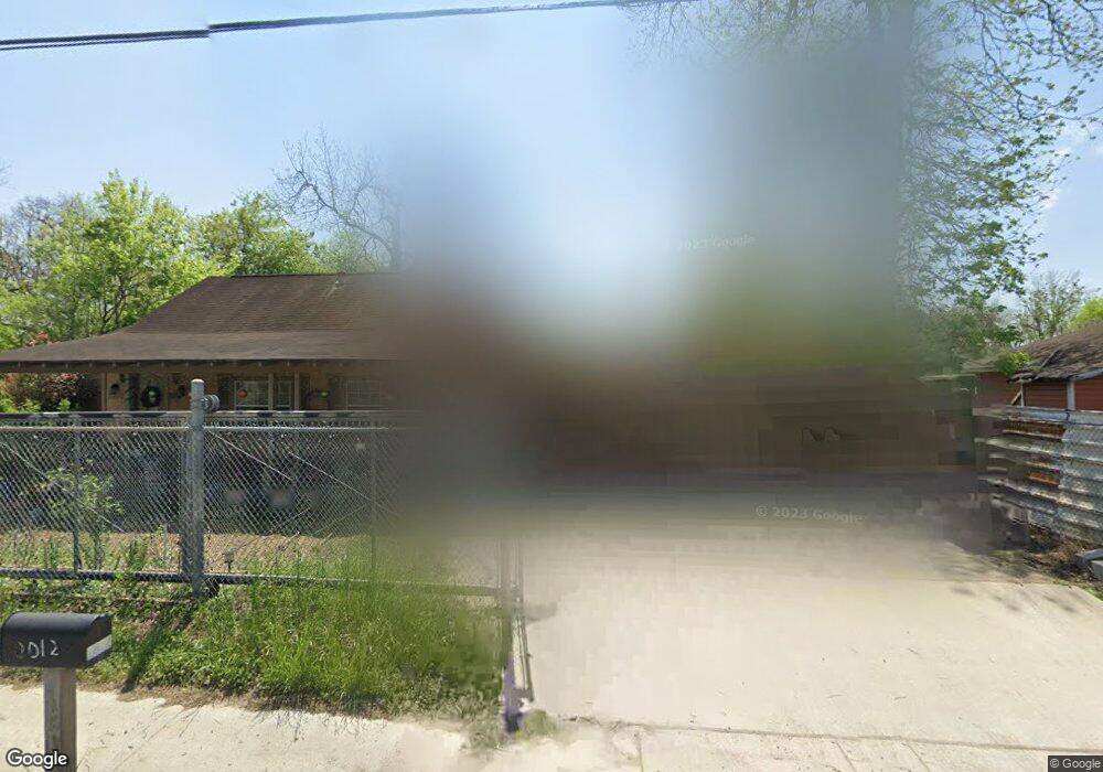 2012 Parker Rd, Houston, TX 77093 - photo 1