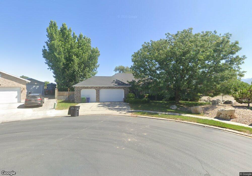 1398 Misty Fen Way, West Jordan, UT 84088 - photo 1