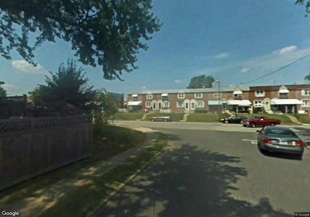 134 Stratford Rd, Glenolden, PA 19036 - photo 1