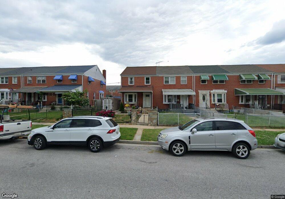 950 N Marlyn Ave, Essex, MD 21221 - photo 1