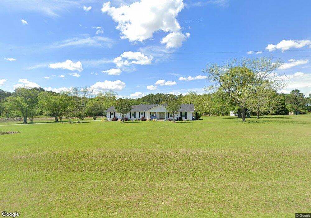 595 Earnest Norman Rd, Moultrie, GA 31768 - photo 1