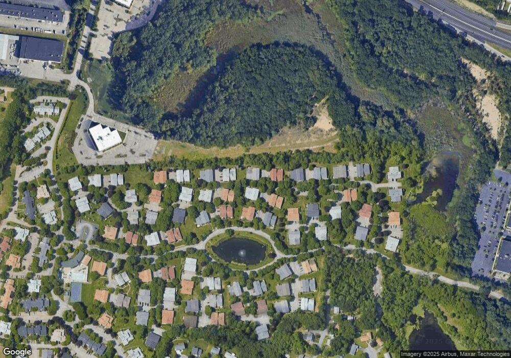 262 Chatham Cir, Warwick, RI 02886 - photo 1