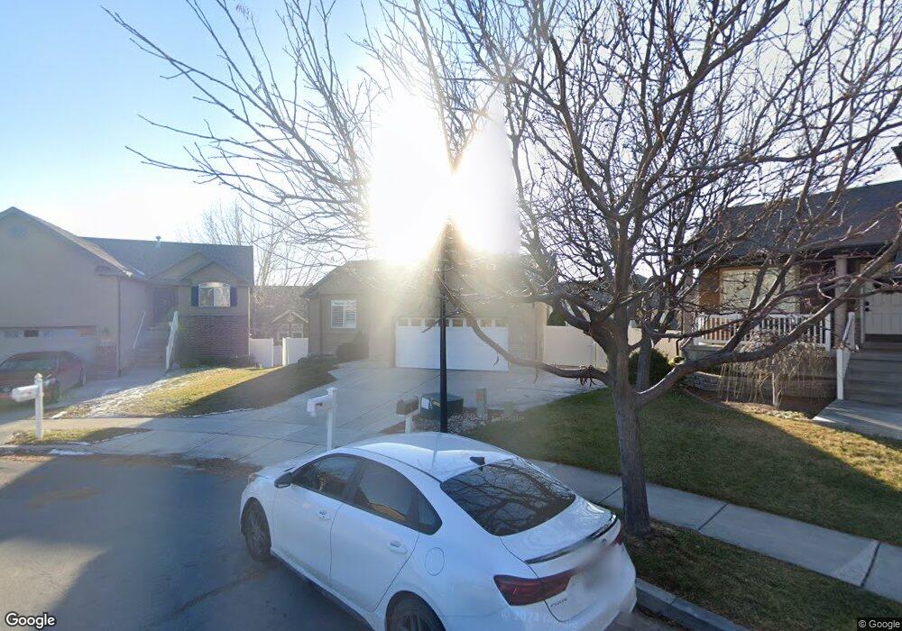 3171 N 1420 W, Lehi, UT 84043 - photo 1
