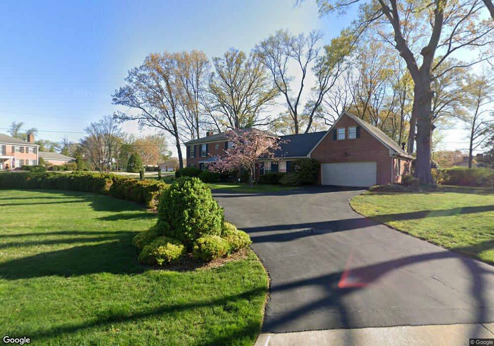 1212 Gatewood Dr, Alexandria, VA 22307 - photo 1