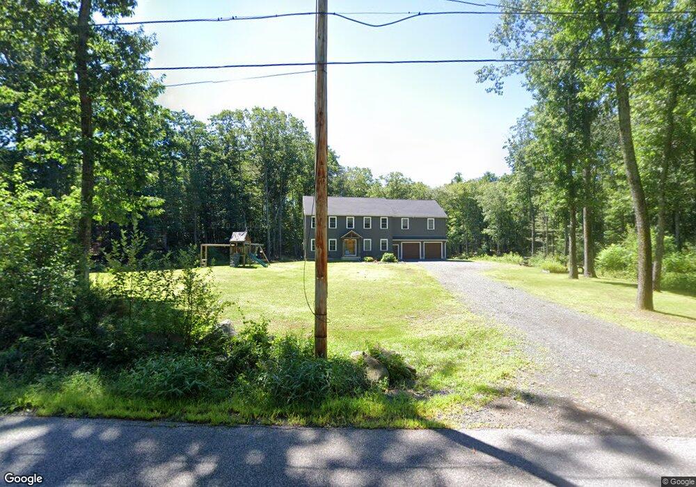 2560 Tatnic Rd, Wells, ME 04090 - photo 1