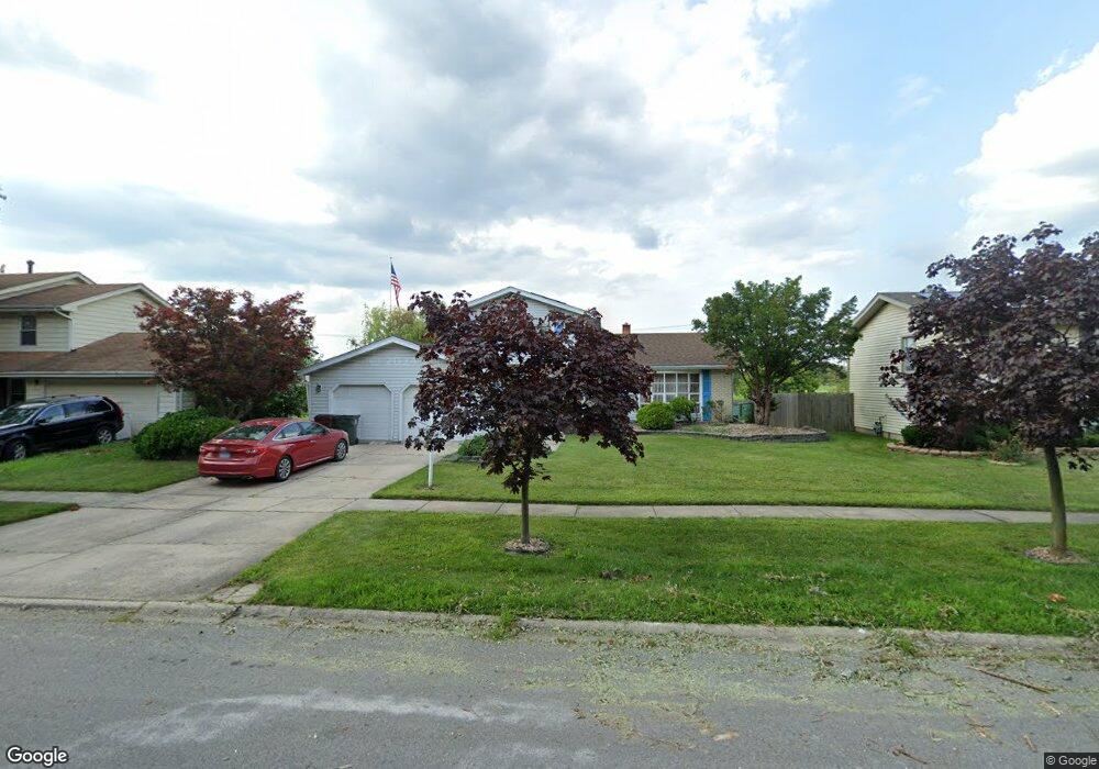 4432 175th Place, Country Club Hills, IL 60478 - photo 1