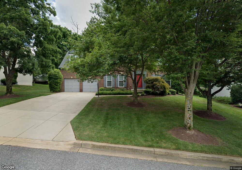 9721 Dubarry St, Glenn Dale, MD 20769 - photo 1