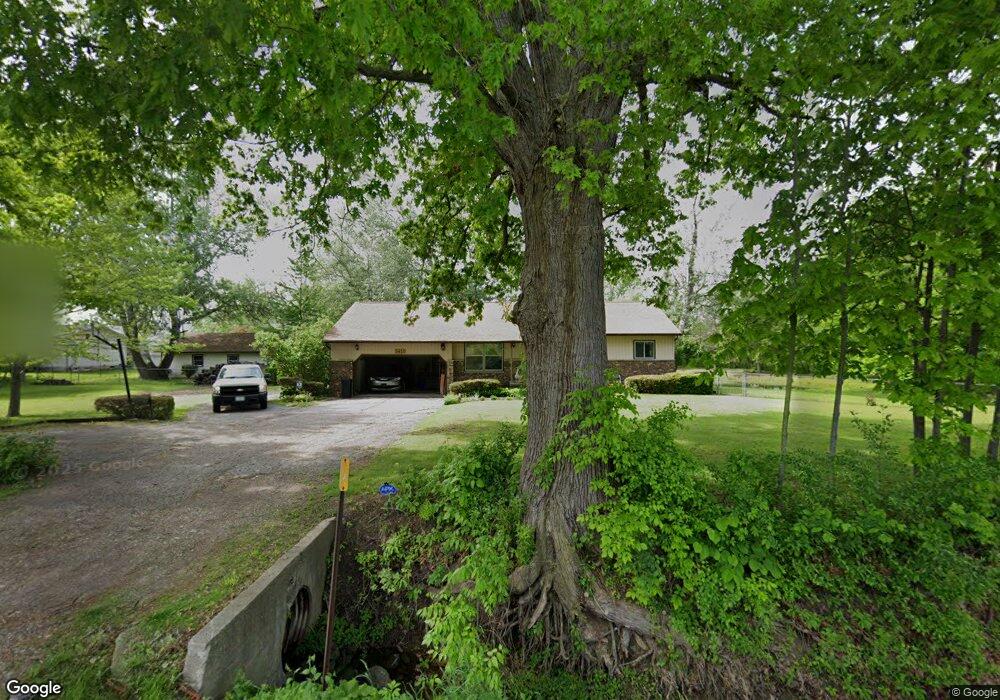 5455 W Lake Rd, Clio, MI 48420 - photo 1