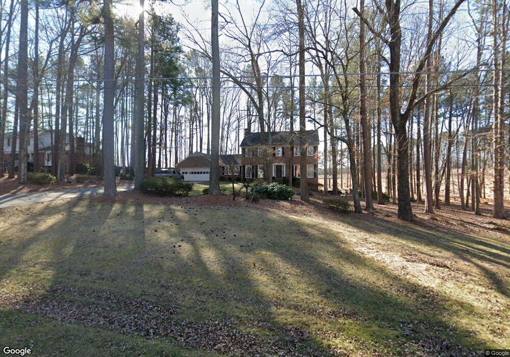 214 Hunters Rd, Oxford, NC 27565 - photo 1