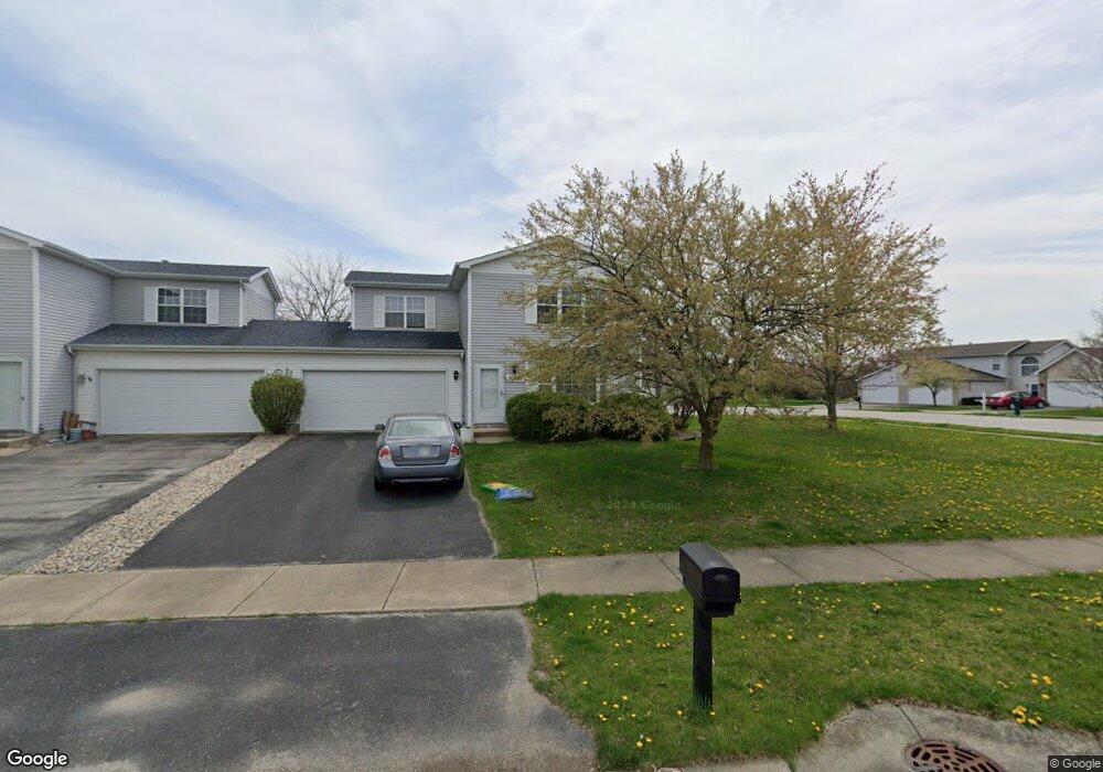 9263 Clark Place, Crown Point, IN 46307 - photo 1