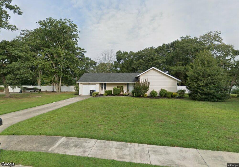 36 Red Oak Dr, Ocean View, NJ 08230 - photo 1