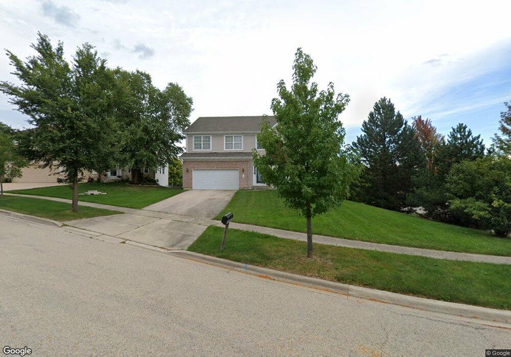 1 Compton Ct, Algonquin, IL 60102 - photo 1
