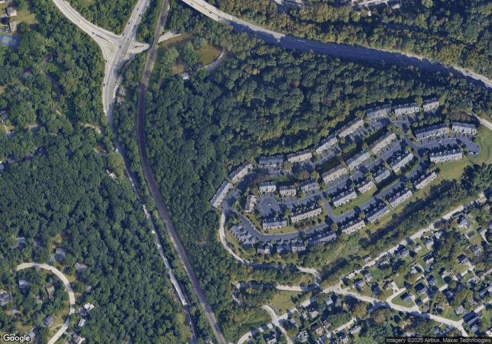 114 Lemonton Way unit 2D, Wayne, PA 19087 - photo 1