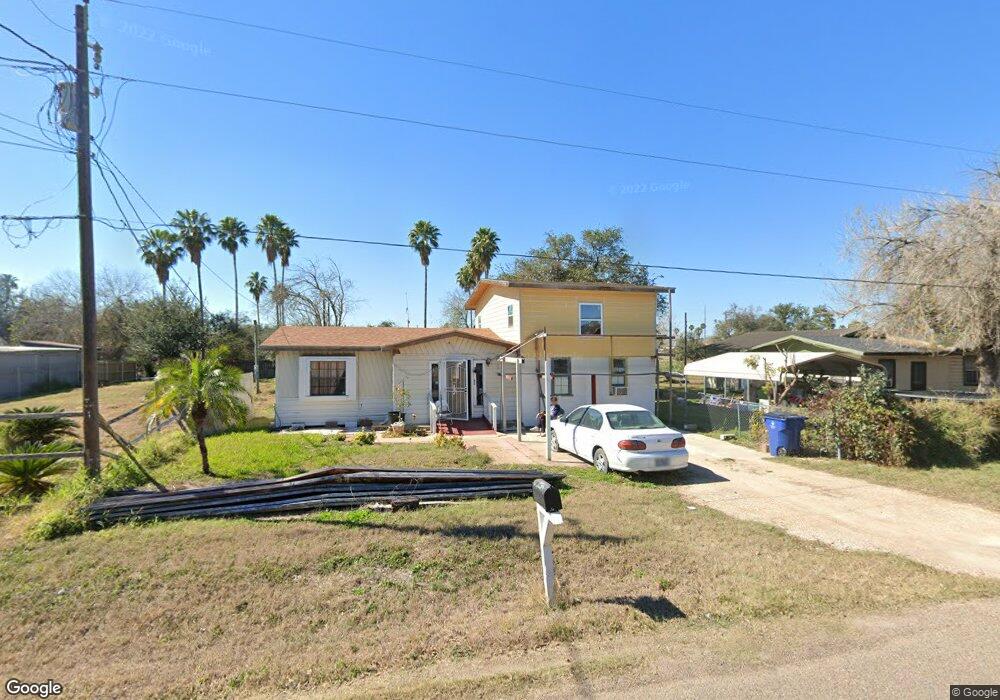 109 S Olivarez St, Donna, TX 78537 - photo 1