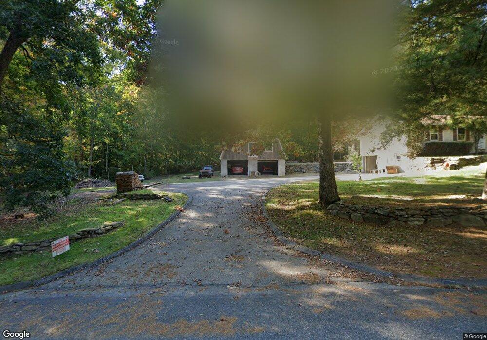 55 Fermier Rd, Willington, CT 06279 - photo 1