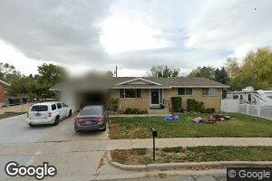 2156 S 760 W, Woods Cross, UT 84087