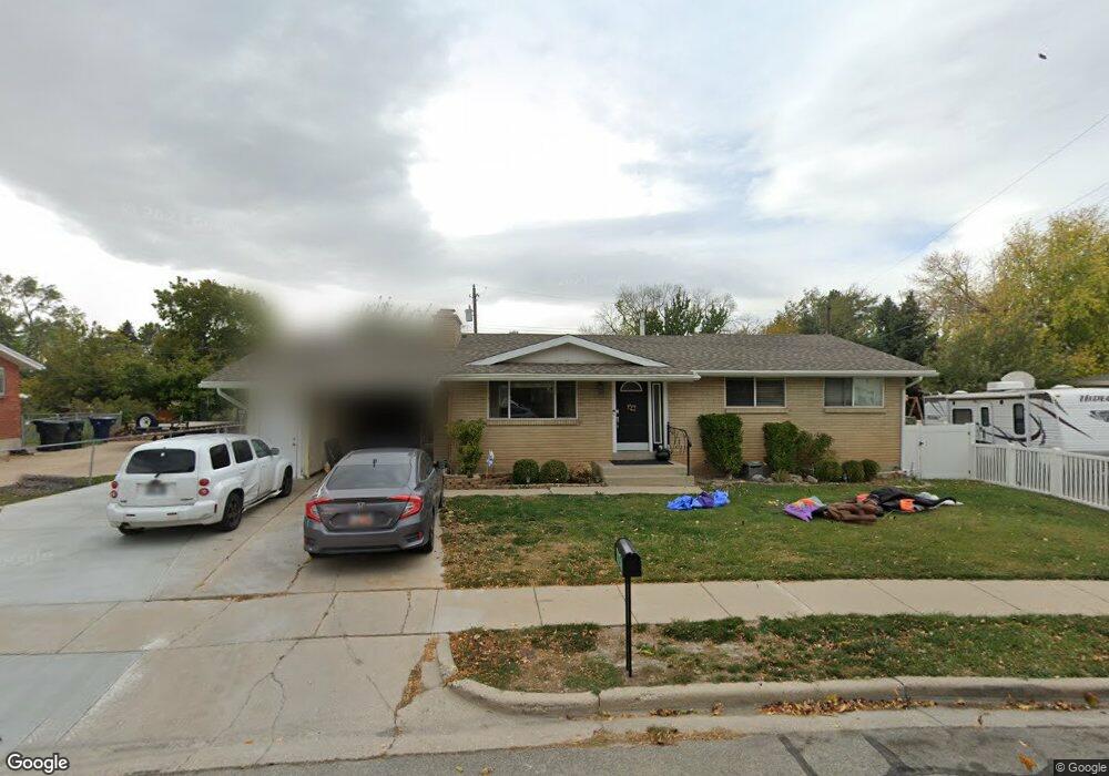 2156 S 760 W, Woods Cross, UT 84087 - photo 1