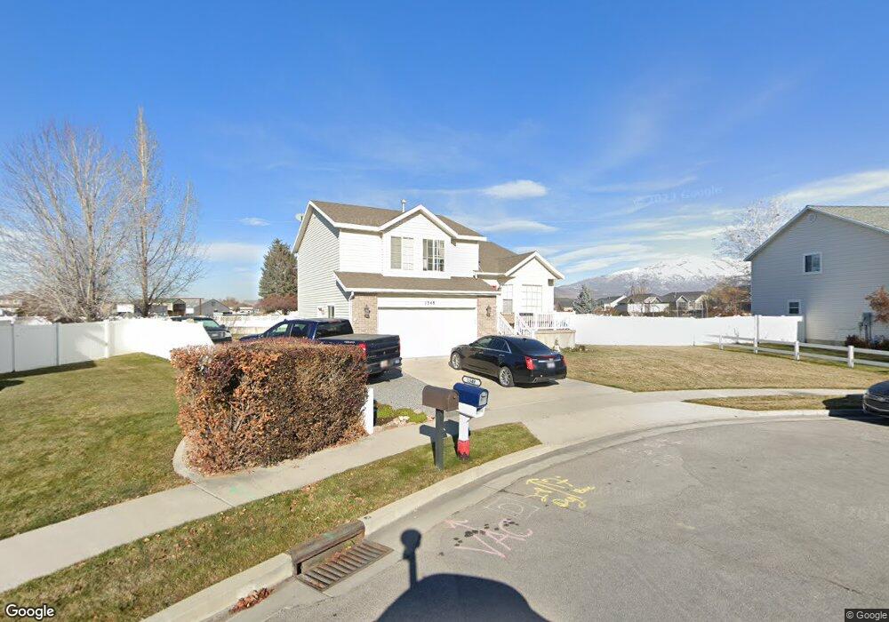 1350 W 50 St S, Lehi, UT 84043 - photo 1