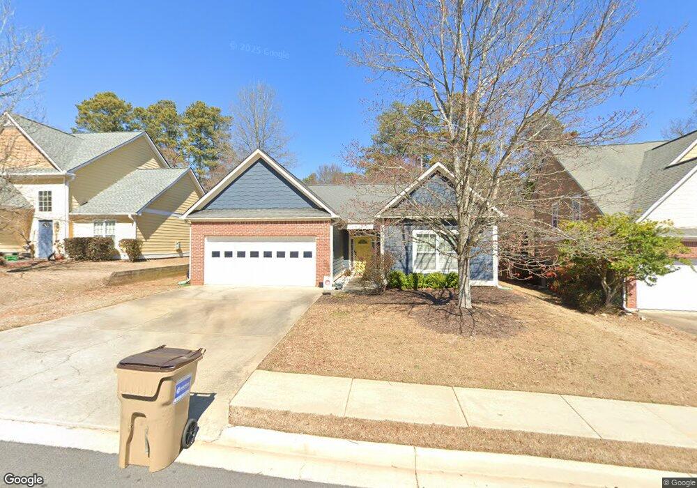 5759 Mitchell Chase Trail, Mableton, GA 30126 - photo 1