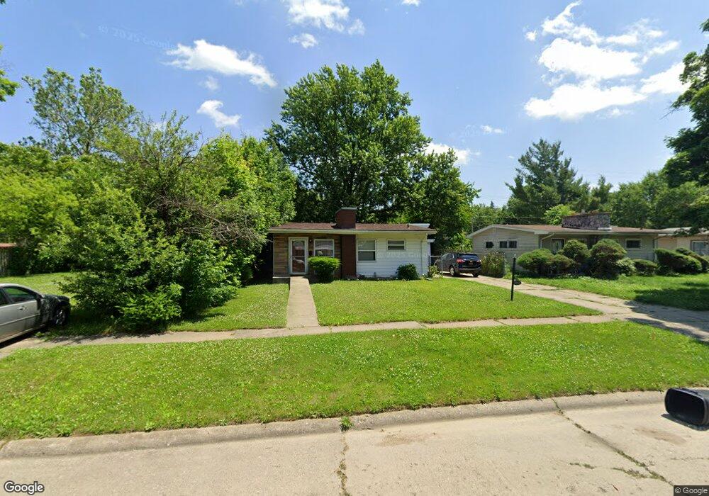 1915 Hosler St, Flint, MI 48503 - photo 1