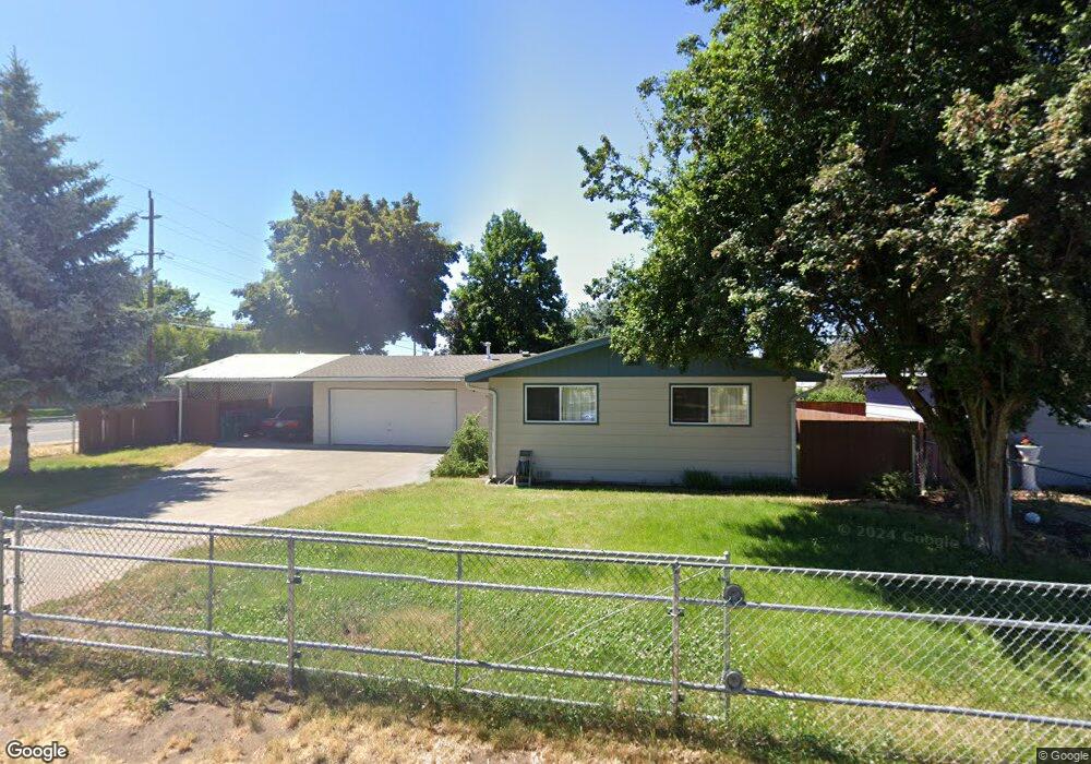 5718 Casa Way, Klamath Falls, OR 97603 - photo 1