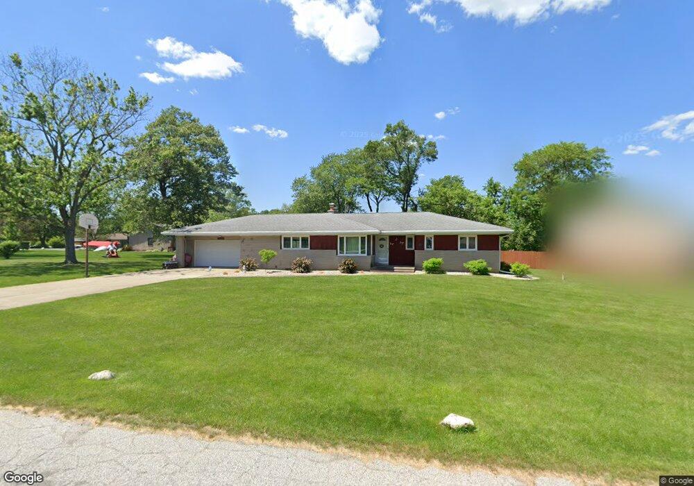 8628 Lee St, Crown Point, IN 46307 - photo 1