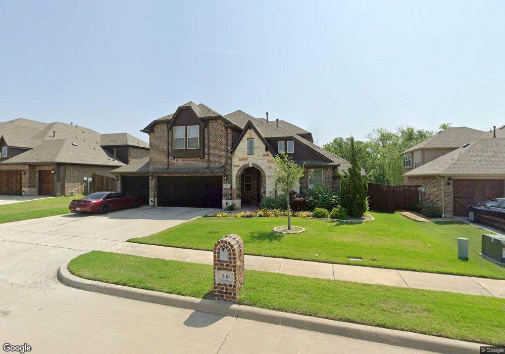 308 Hawthorn Dr, Wylie, TX 75098 - photo 1