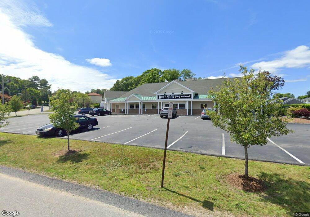 645 State Rd unit b, Westport, MA 02790 - photo 1