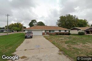 608 Colorado St, Glidden, IA 51443