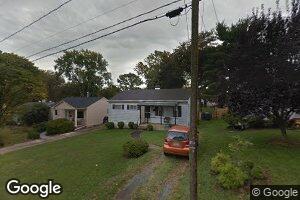 1132 Locust Ave, Charlottesville, VA 22901