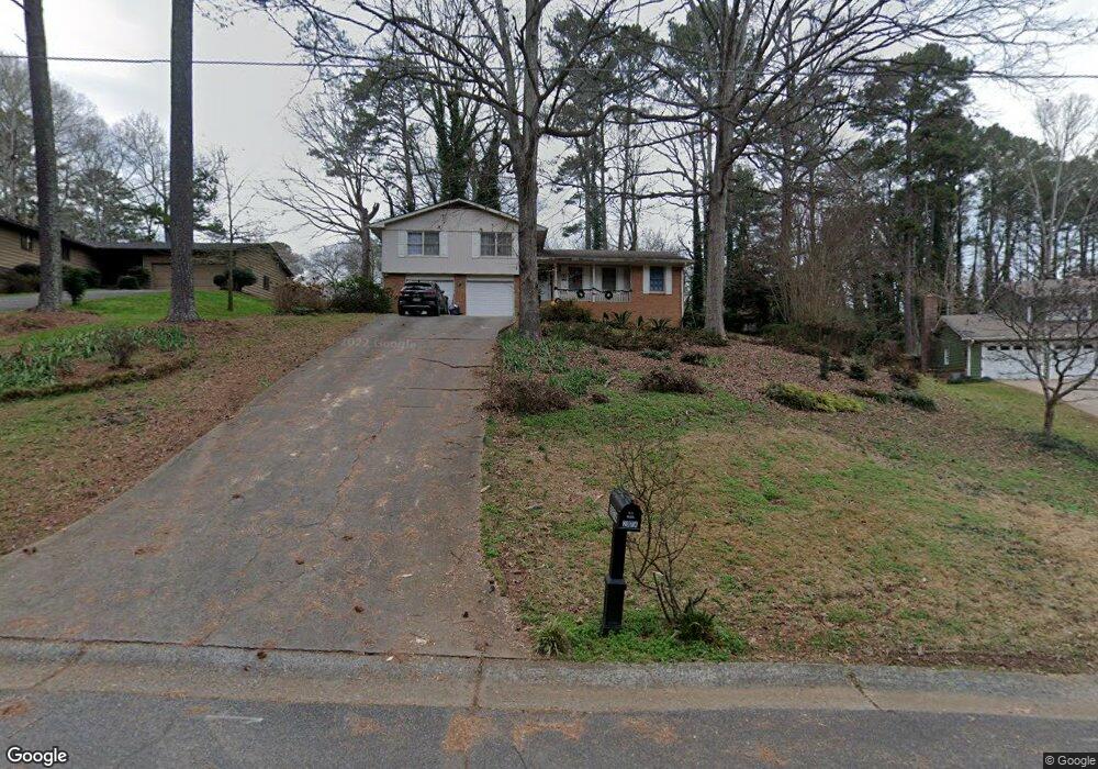 2874 Woodstar Ct unit 1, Duluth, GA 30096 - photo 1