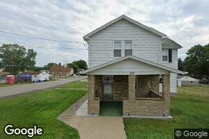 465 Georgetown Rd, Lawrence, PA 15055