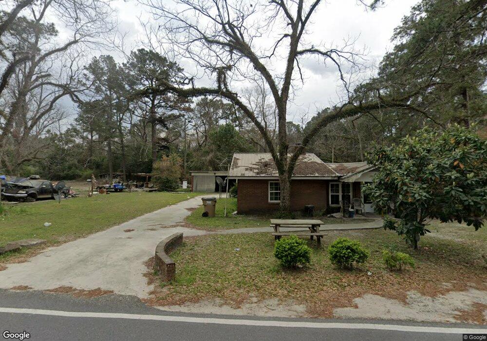 302 E Lovett St, Sparks, GA 31647 - photo 1