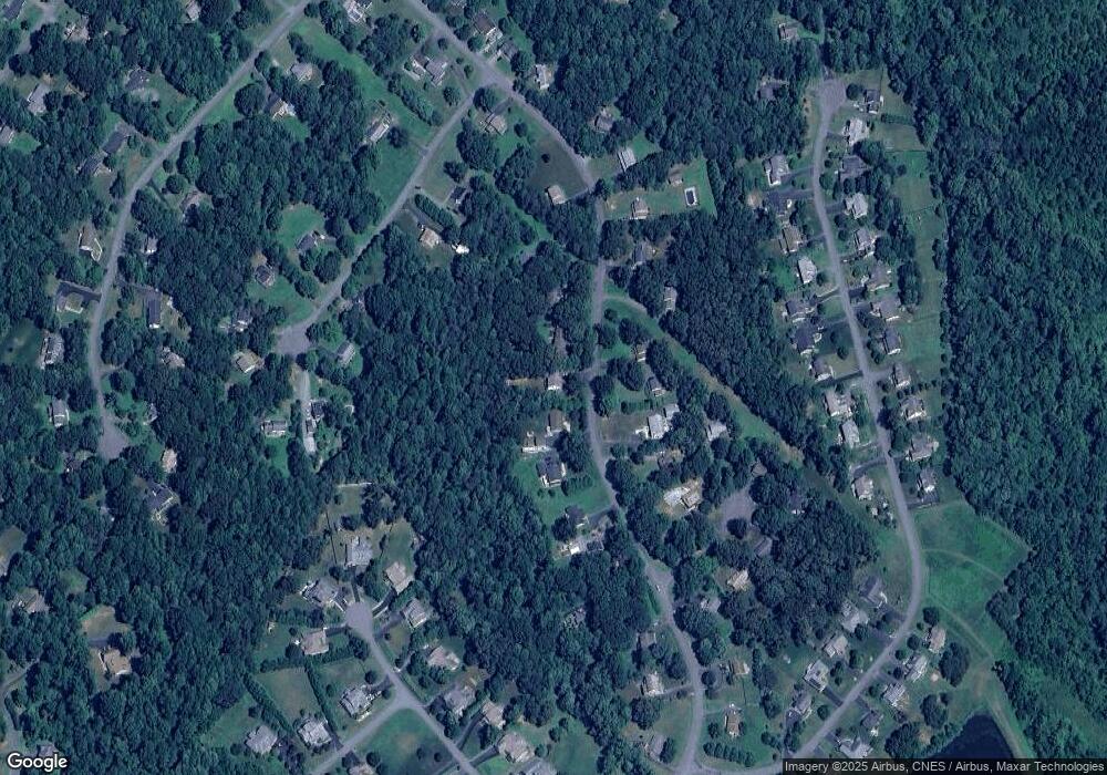 399 Deer Dr, Ruckersville, VA 22968 - photo 1